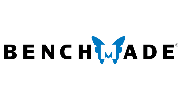 Benchmade logo