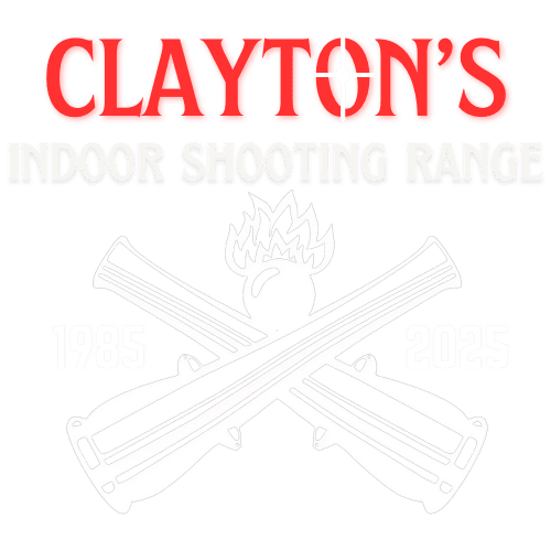 Clayton's Range