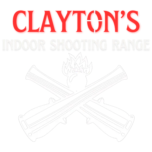 Clayton's Range