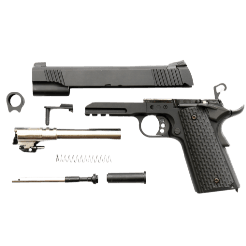 gunsmith