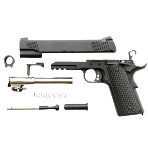gunsmith