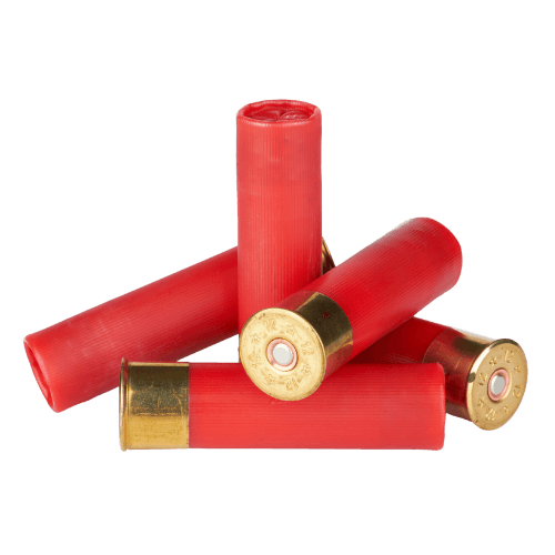 shotguns