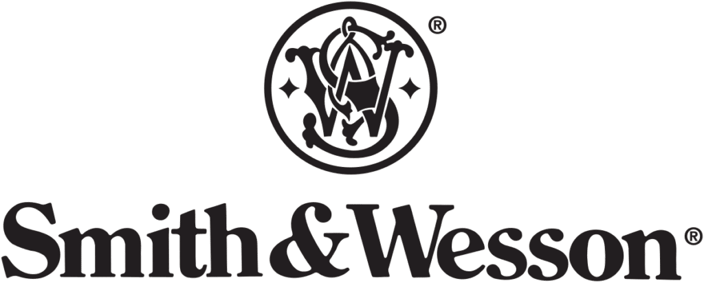 Smith Wesson logo.svg