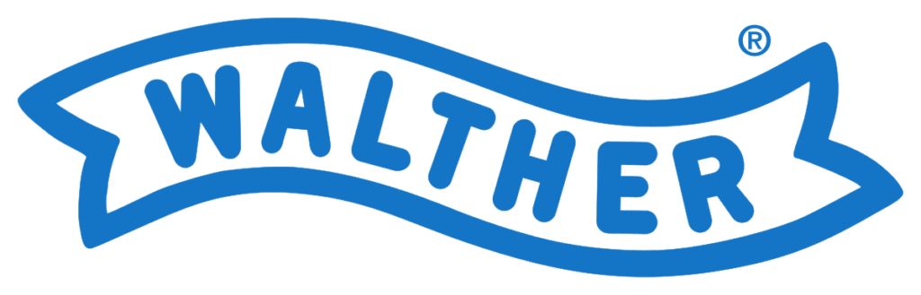 Walther Logo.svg