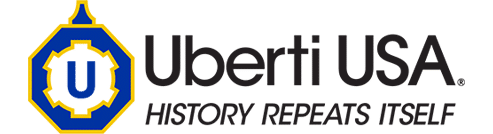 uberti logo
