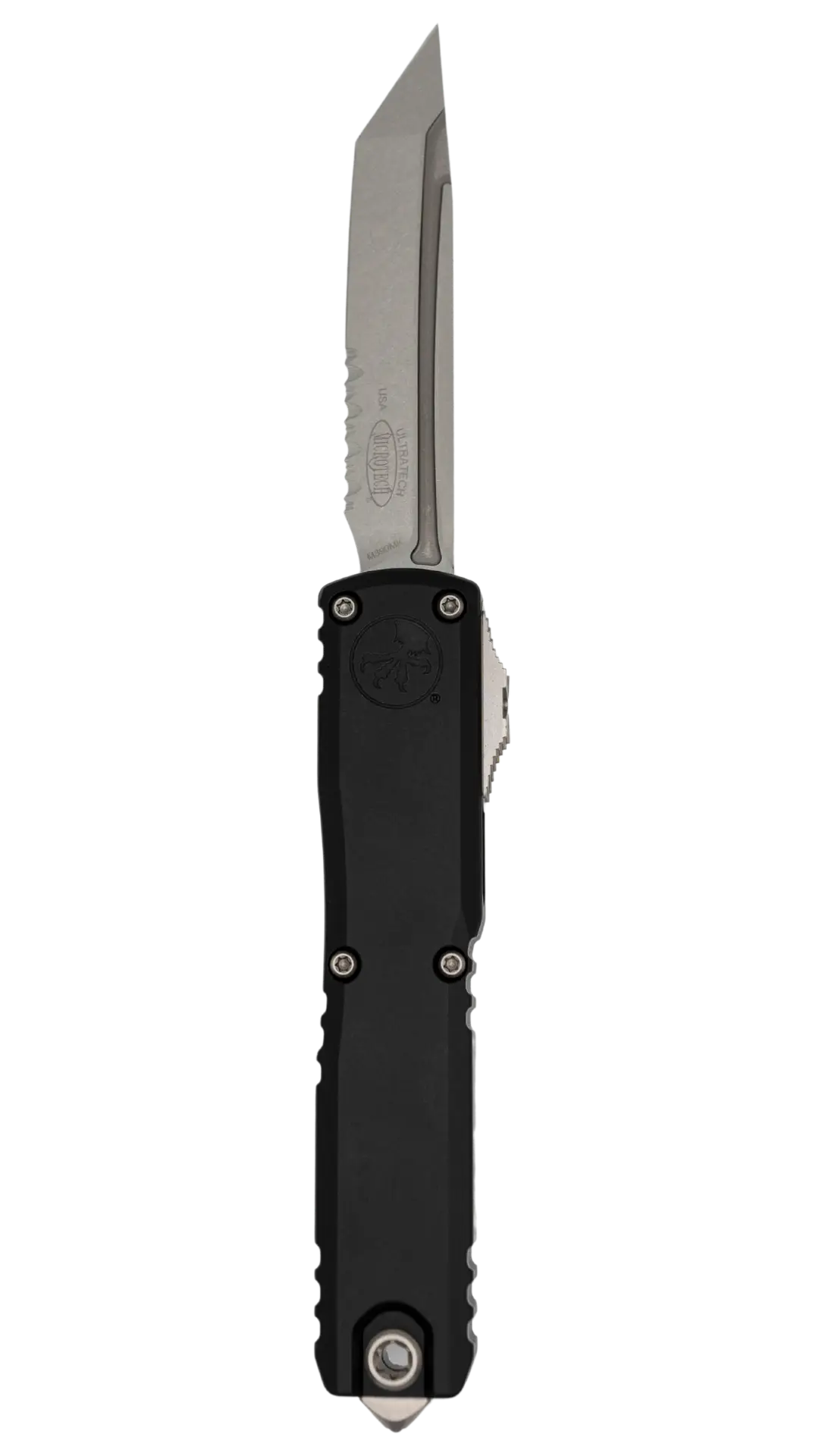 MICROTECH ULTRATECH ZBP T/E | APOCALYPTIC PARTIAL SERRATED | 1123-11 AP 1 MICROTECH ULTRATECH ZBP T/E | APOCALYPTIC PARTIAL SERRATED | 1123-11 AP