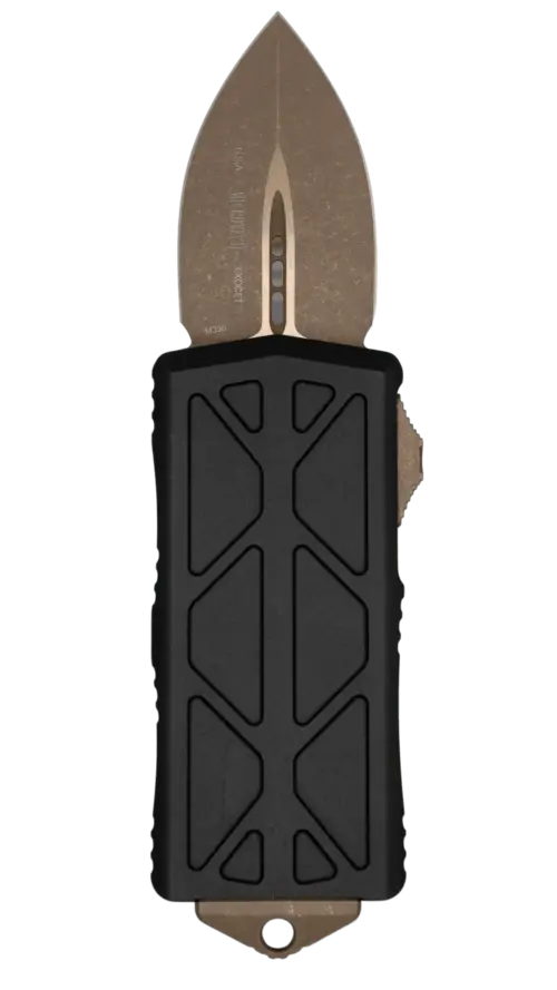 MICROTECH EXOCET D/E | BRONZE APOCALYPTIC STANDARD | 157-13AP