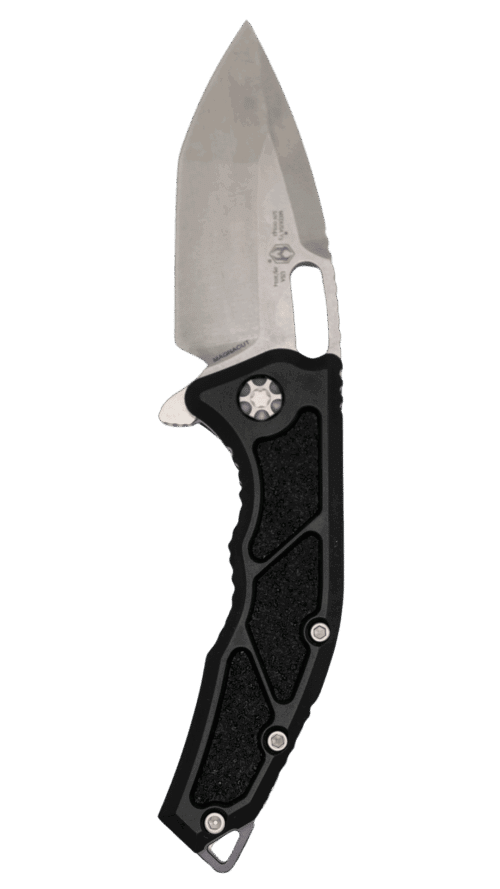 HERETIC KNIVES | MEDUSA TANTO STONEWASH | H009-2A