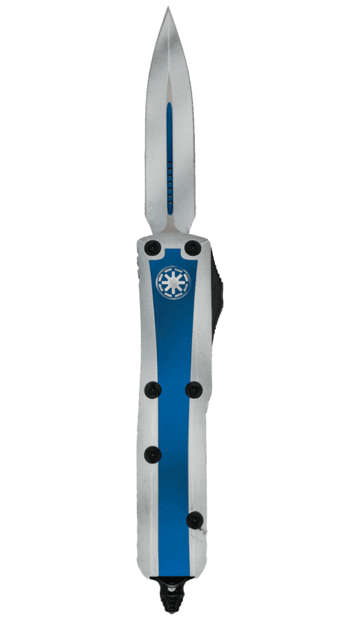 MICROTECH UTX-85 D/E | CLONE TROOPER | WHITE STANDARD | 232-1 CO