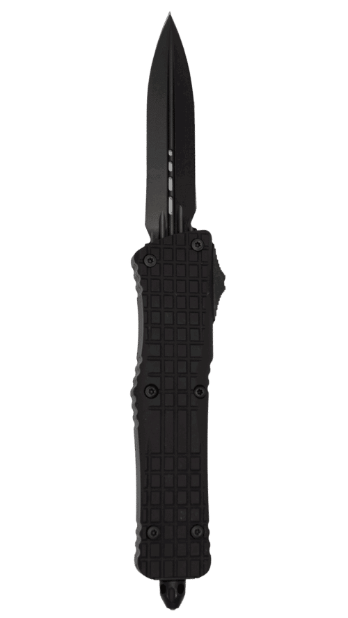 MICROTECH COMBAT TROODON - DELTA D/E FRAG SHADOW | FLUTE DLC STANDARD | DLC HARDWARE | 142-1 CT-DSH