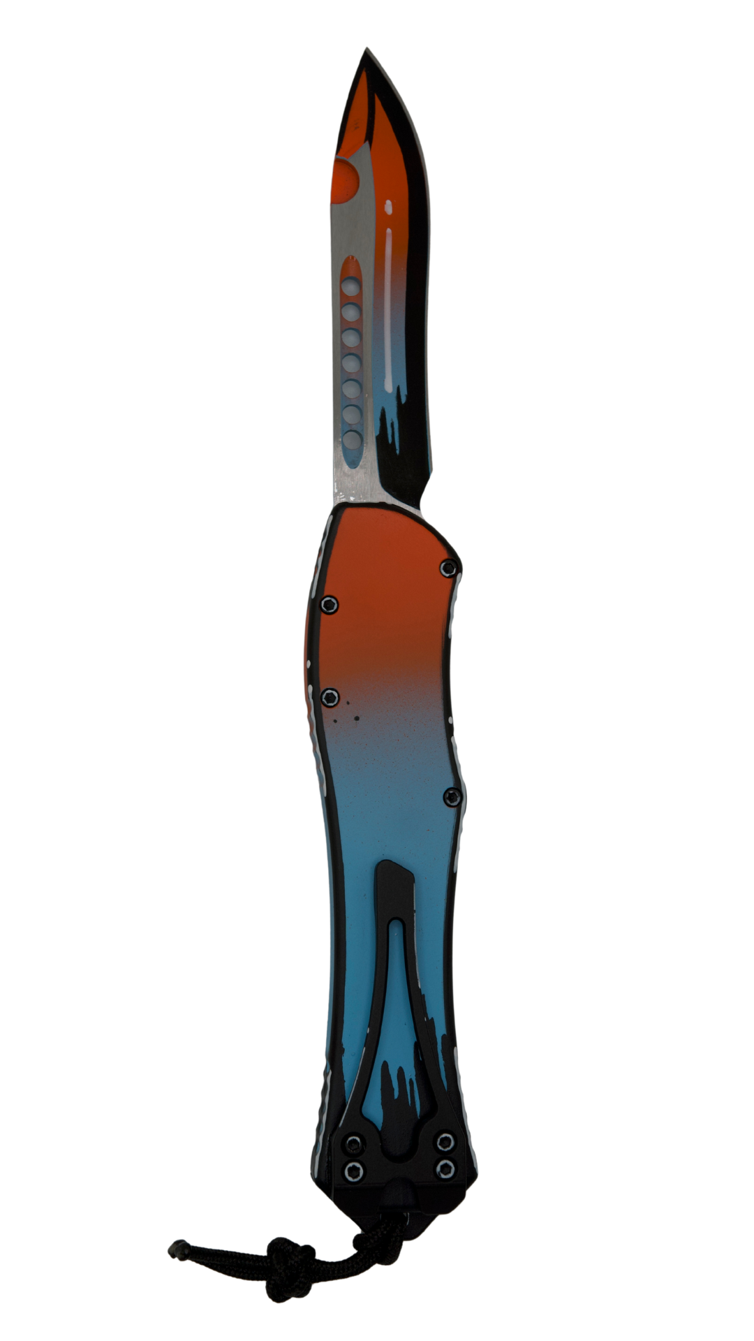 Heretic Hydra V.4 | Recurve | GT-40 Cel Shading | H408-CS-GT 2 Heretic Hydra V.4 | Recurve | GT-40 Cel Shading | H408-CS-GT - Image 2