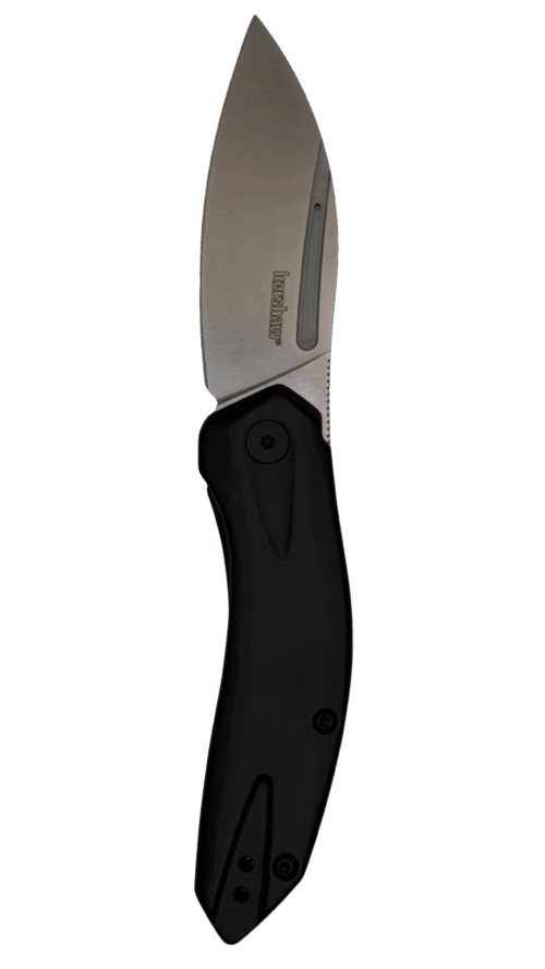 Kershaw Turismo | 5505 | Manual Flipper Folder
