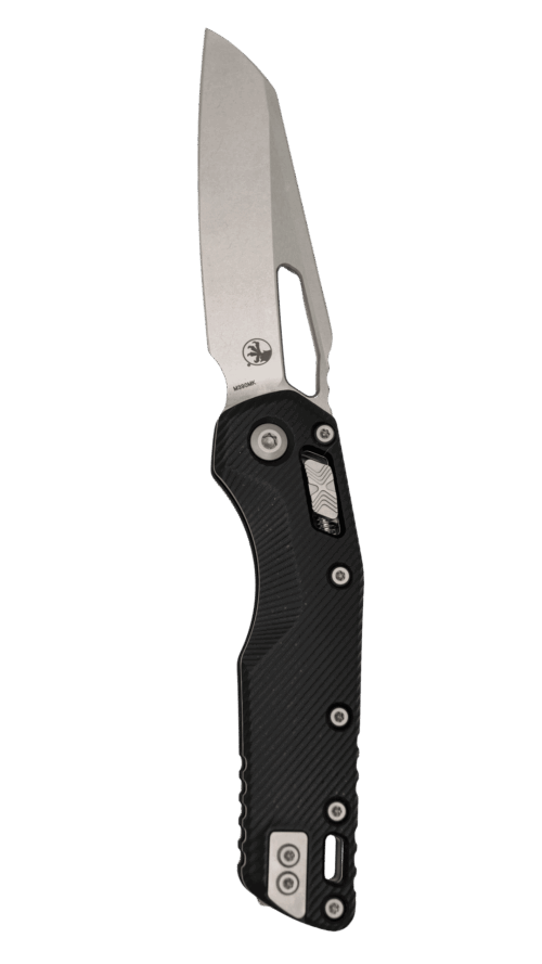 MICROTECH MSI S/E | FLUTED | STONEWASH STANDARD | 210-10 FL