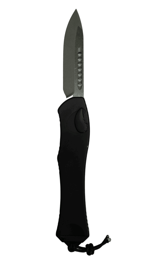 Heretic Hydra V4 | Single Edge Battleworn | H407-5A