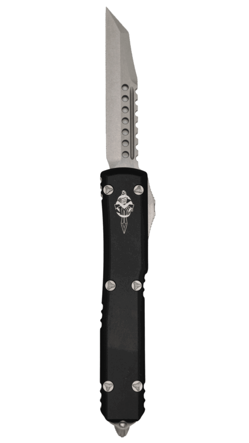 MICROTECH ULTRATECH WARHOUND | SIGNATURE SERIES | STONEWASH STANDARD | 119W-10 S