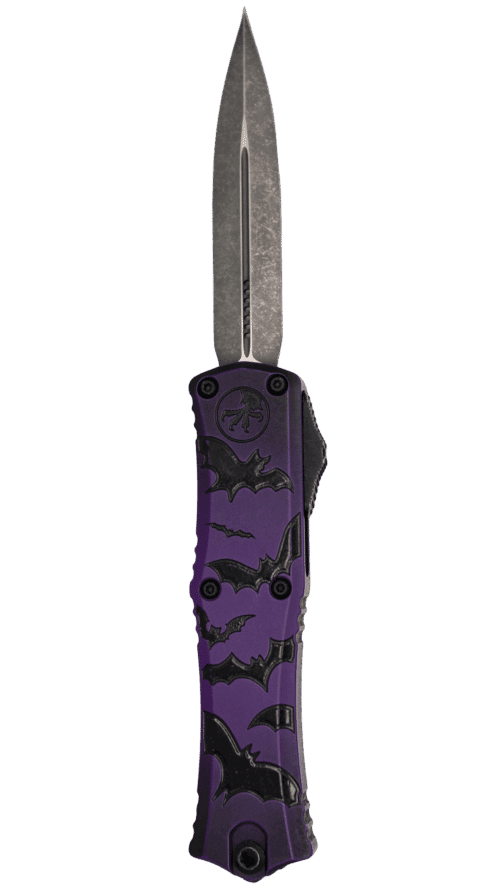 MICROTECH HERA II MINI D/E BATS | SIGNATURE SERIES | 1702M-1 HWBAS