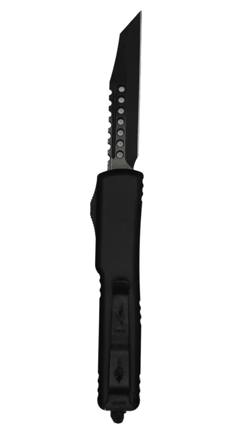 MICROTECH UTX-70 | WARHOUND SHADOW | SIGNATURE SERIES | 419W-1DLCTSH
