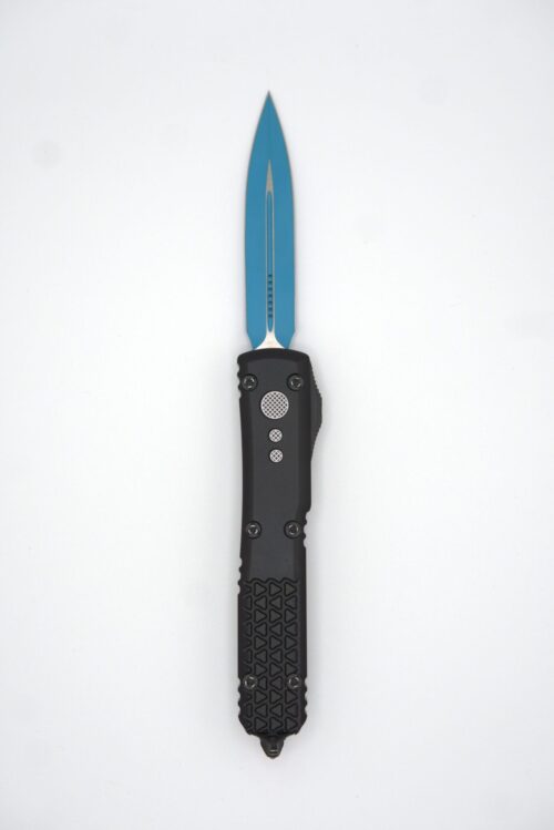 MICROTECH ULTRATECH D/E JK | BLUE STANDARD | 122-1 JK