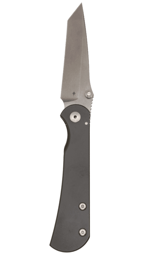 TOOR KNIVES | MERCHANT 2 TANTO | TITANIUM | TKM2TT-1