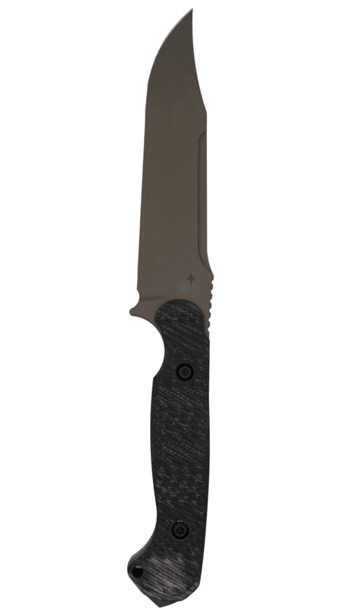 TOOR KNIVES | VALOR WOODLAND | TKVW-1