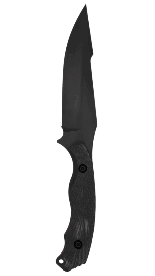 TOOR KNIVES | RAVEN | SHADOW BLACK | TKRSB-1