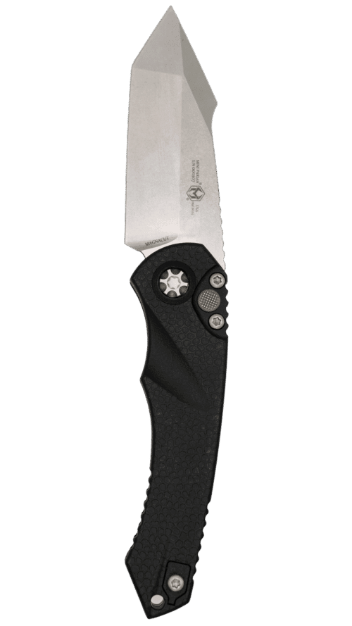 HERETIC KNIVES | MINI PARIAH | AUTO | TANTO TACTICAL | H055-2A