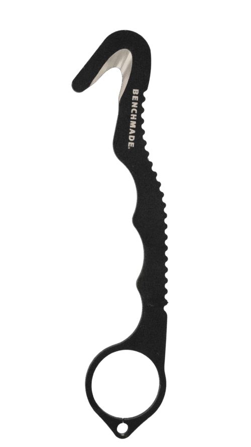 BENCHMADE | 8 HOOK | 8 BLKW