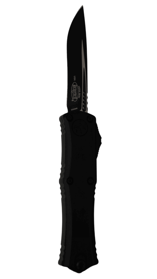 Microtech Hera II Mini Recurve | Tactical Standard | 1705M-1 T