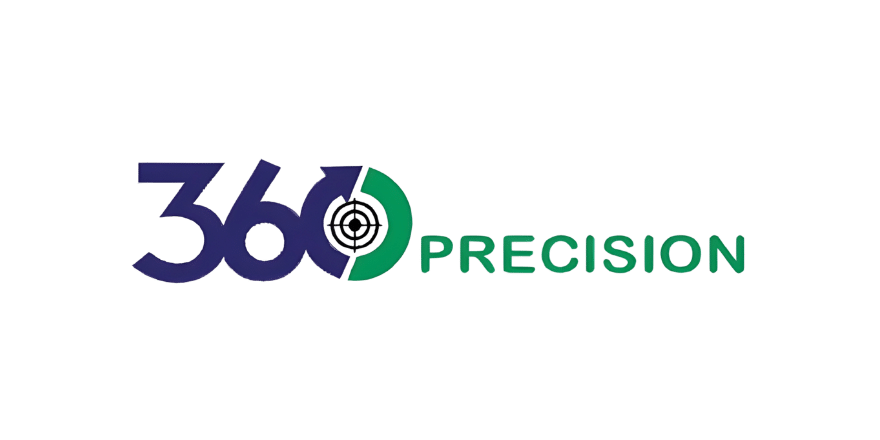 360precision