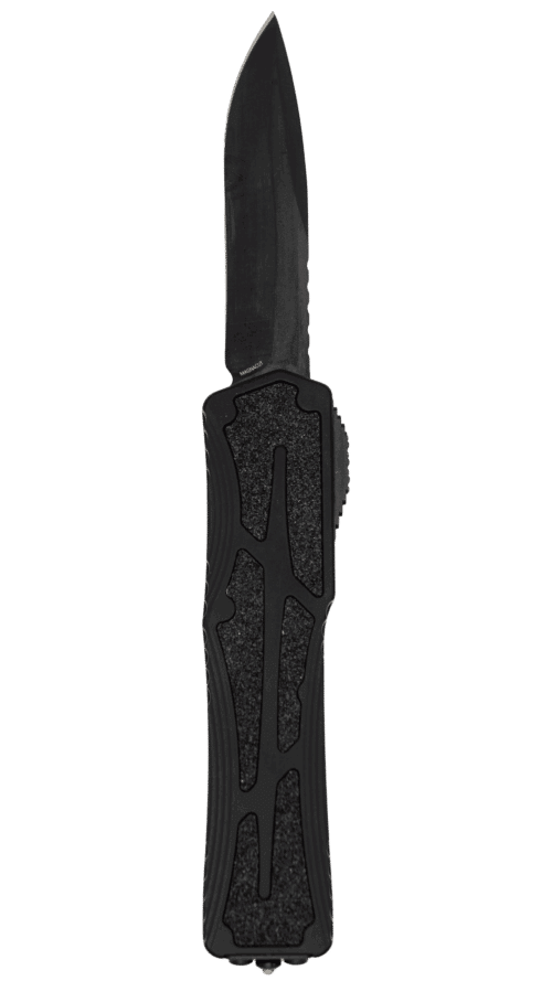 HERETIC KNIVES | COLOSSUS | RECURVE DLC TACTICAL | H042-6A-T