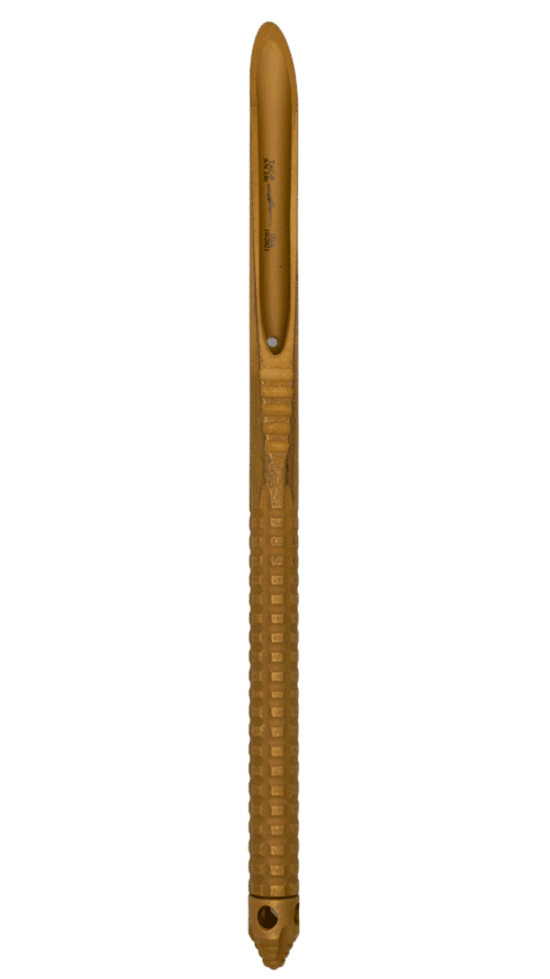 MICROTECH TAC-P | TiN STANDARD | TiN HARDWARE | 112-1 TINS