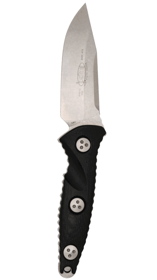 MICROTECH SOCOM ALPHA MINI S/E | STONEWASH STANDARD | 113M-10