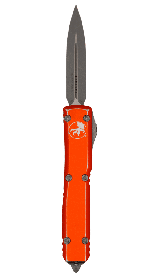 MICROTECH ULTRATECH D/E | DISTRESSED ORANGE | 122-10 DOR