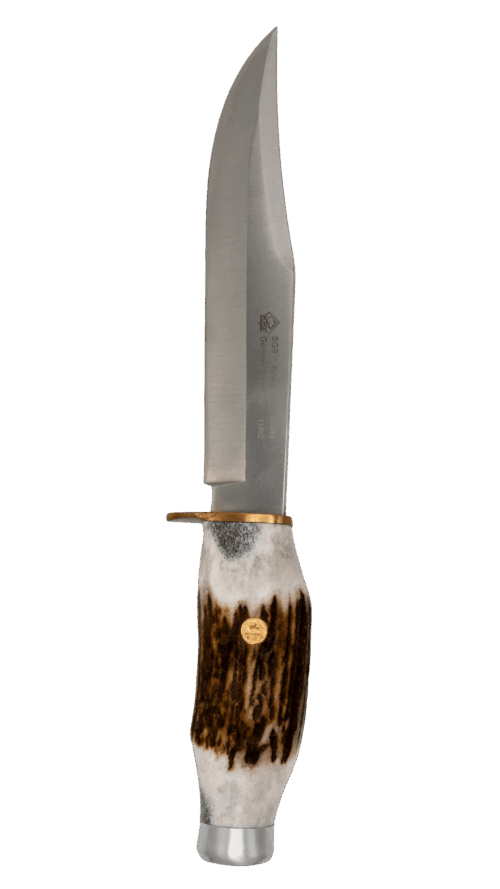 PUMA SGB BOWIE ROLLED STAG | GERMAN BLADE | 6116395