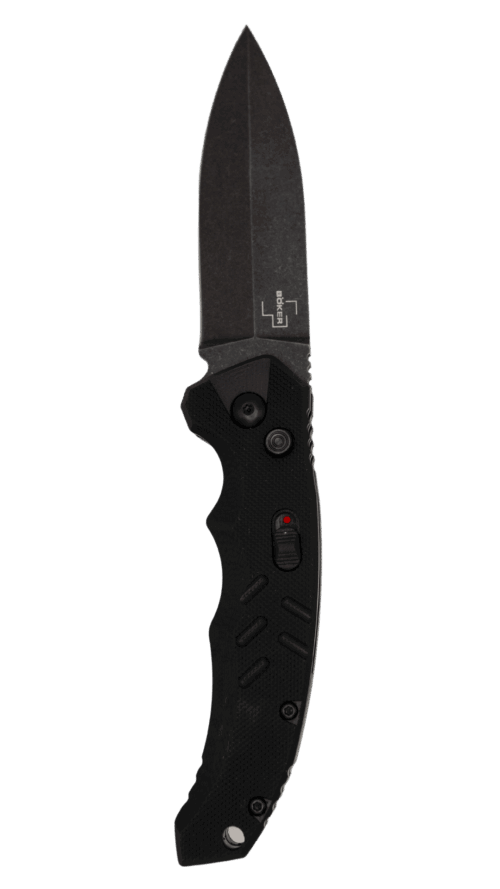 BOKER PLUS | INTENTION II DAGGER | BROWN | 01B0796