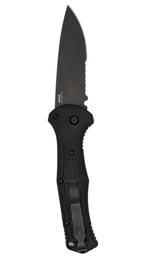 BENCHMADE CLAYMORE | BLACK GRIVORY | 9070SBK