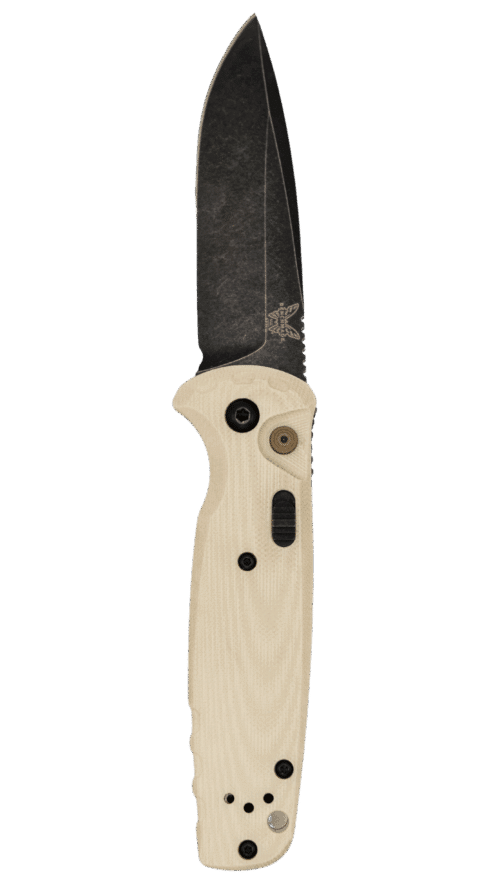 BENCHMADE CLA | IVORY G10 | 4300BK-03