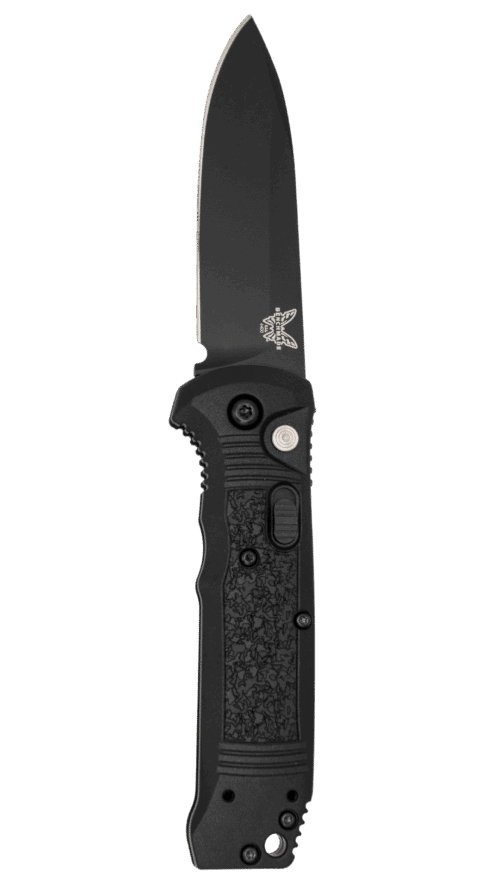 BENCHMADE CASBAH | BLACK GRIVORY | 4400BK