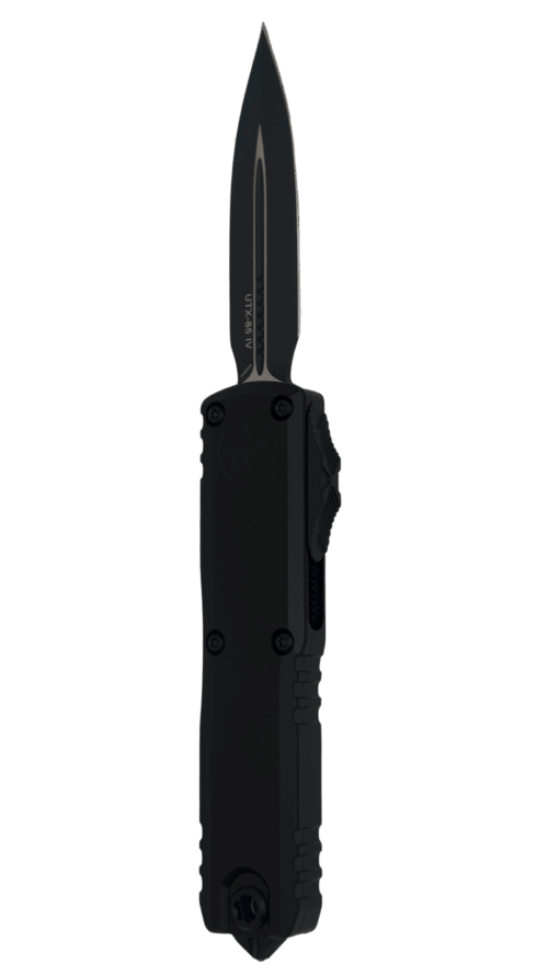 Microtech UTX-85® D/E Gen IV | Tactical Standard | 12324-1 T