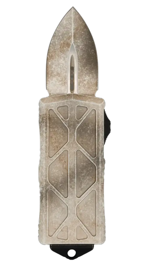 MICROTECH EXOCET D/E SA | SANDTROOPER STANDARD | 157-1 SA