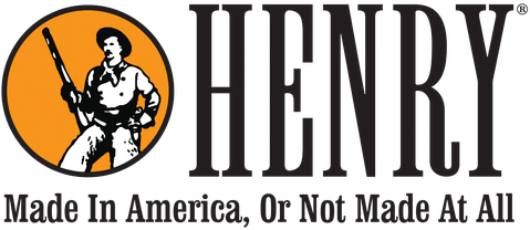 Henry Repeating Arms logo