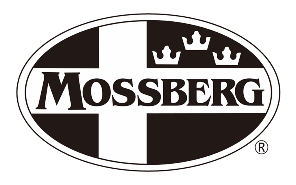 Mossberg Logo