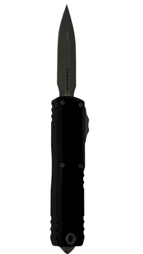 Microtech Knives | UTX-85® D/E Gen IV | Apocalyptic® Standard | 12324-10 AP
