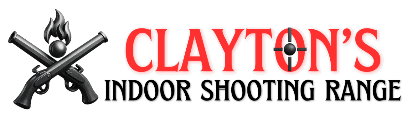 Coming Soon – Claytons Range